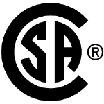 CSA Registered Trademark